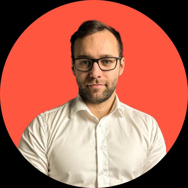 Michal Mervart