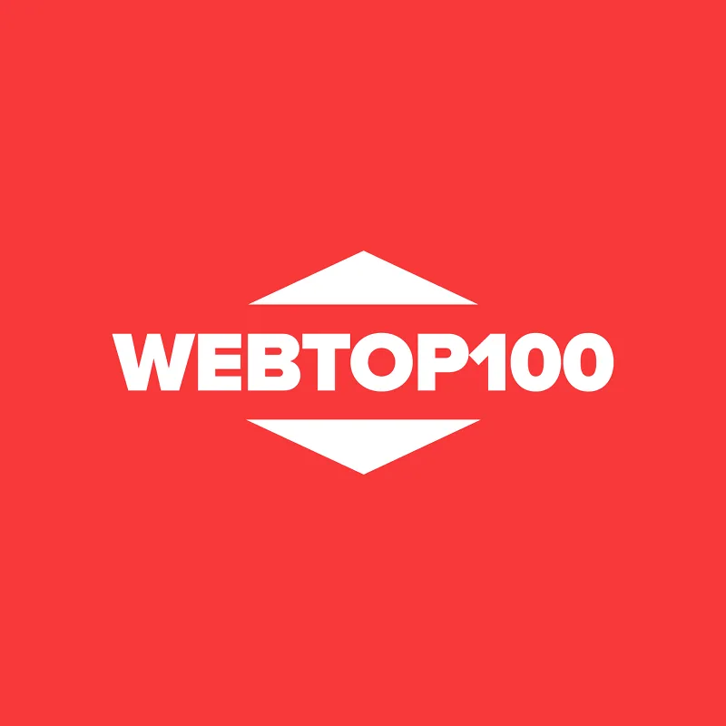 WebTop100 ocenění